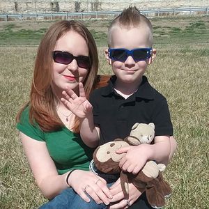 Meet your Posher, Margaret